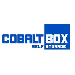 Cobalt Box - Self Storage Deurne