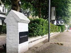 Bed & Breakfast Maison Blanche