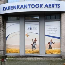 Zakenkantoor Aerts bvba