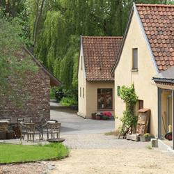 B&B De Groene Weg