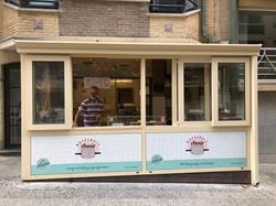 Wafelhuis Annie