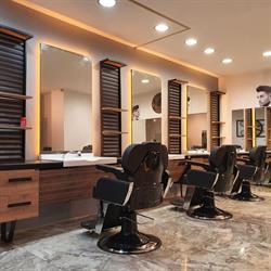 Kapsalon Faruk