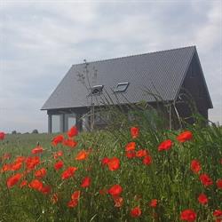 Vakantiewoning 't Amusement