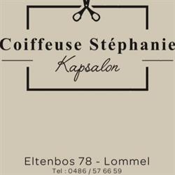 Coiffeuse Stephanie