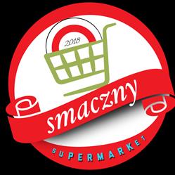 Smaczny supermarket