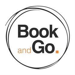 Book and Go