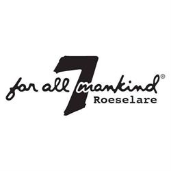 7 For All Mankind Roeselare