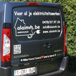 Alainvh.be