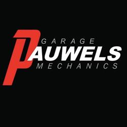 Garage Pauwels Mechanics