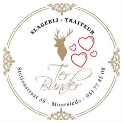 Slagerij - Traiteur 'Ter Bunder'