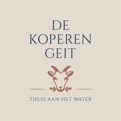 Vakantiewoning De Koperen Geit