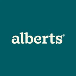 Alberts