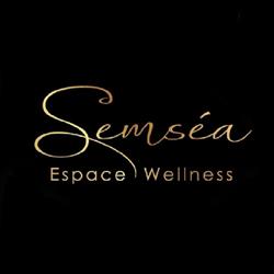 Sandrine Kuborne fondatrice Semséa Wellness