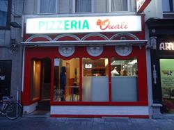 Pizzeria Ouali