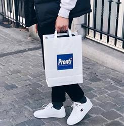 Pronti
