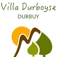 Villa Durboyse, Durbuy