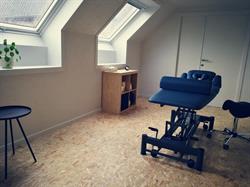 Kinesitherapie Stefanie Van De Vijver