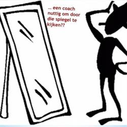 Vind, coach en hou talent