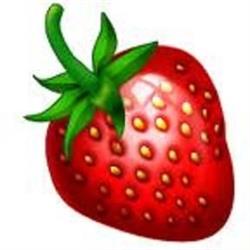 Aardbeien Vergeyle-Causyn