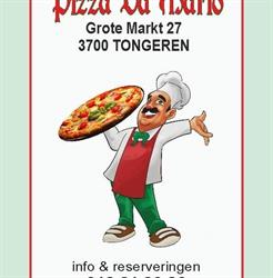 Pizza Da Mario