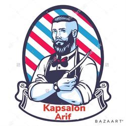 Kapsalon Arif