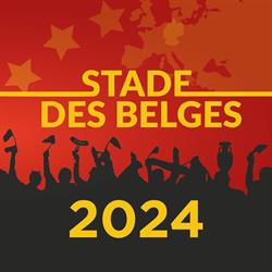 Stade des Belges