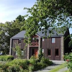 Villa L'Isbelle