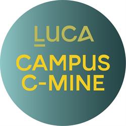 LUCA School of Arts campus C-mine