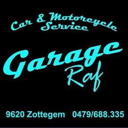Garage Raf