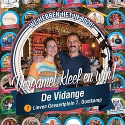 De Vidange