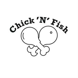 Chick 'N' Fish
