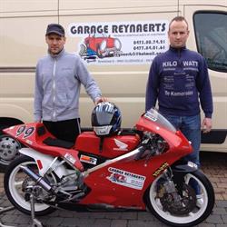 Garage Reynaerts