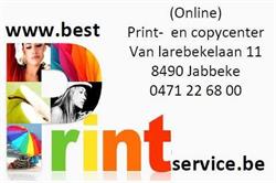 Best print service