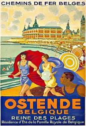 Delamont Creations - leuke geschenken - Oostende