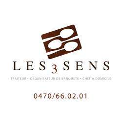 Les 3 Sens