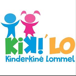 Kinderkine Lommel