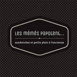 Les mémés papotent