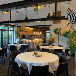 De Tuinkamer