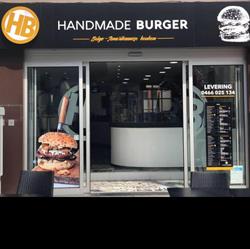 Handmade Burger
