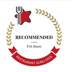Frit Atom