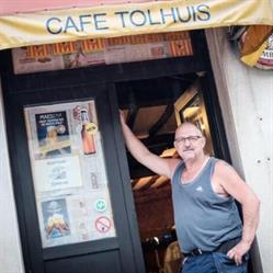 Café Tolhuis