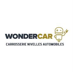 Carrosserie Nivelles Wondercar