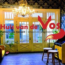 Habbekrats Hasselt