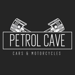 Petrol Cave