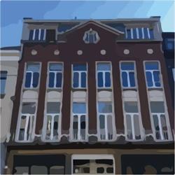 Student Mansion Antwerp