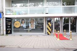 Lux Hair Salon
