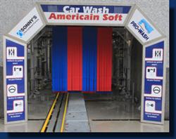 American Carwash