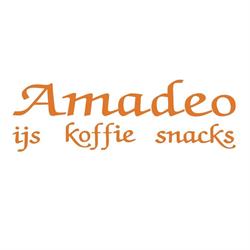 Ijssalon Amadeo