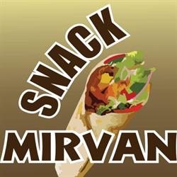 SNACK Mirvan