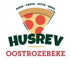 Pizza Pasta Pitta Grill Husrev